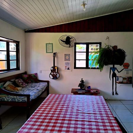 Floripa Surf Hostel Флорианополис Экстерьер фото