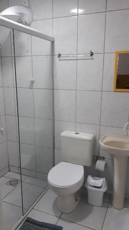 Floripa Surf Hostel Флорианополис Экстерьер фото