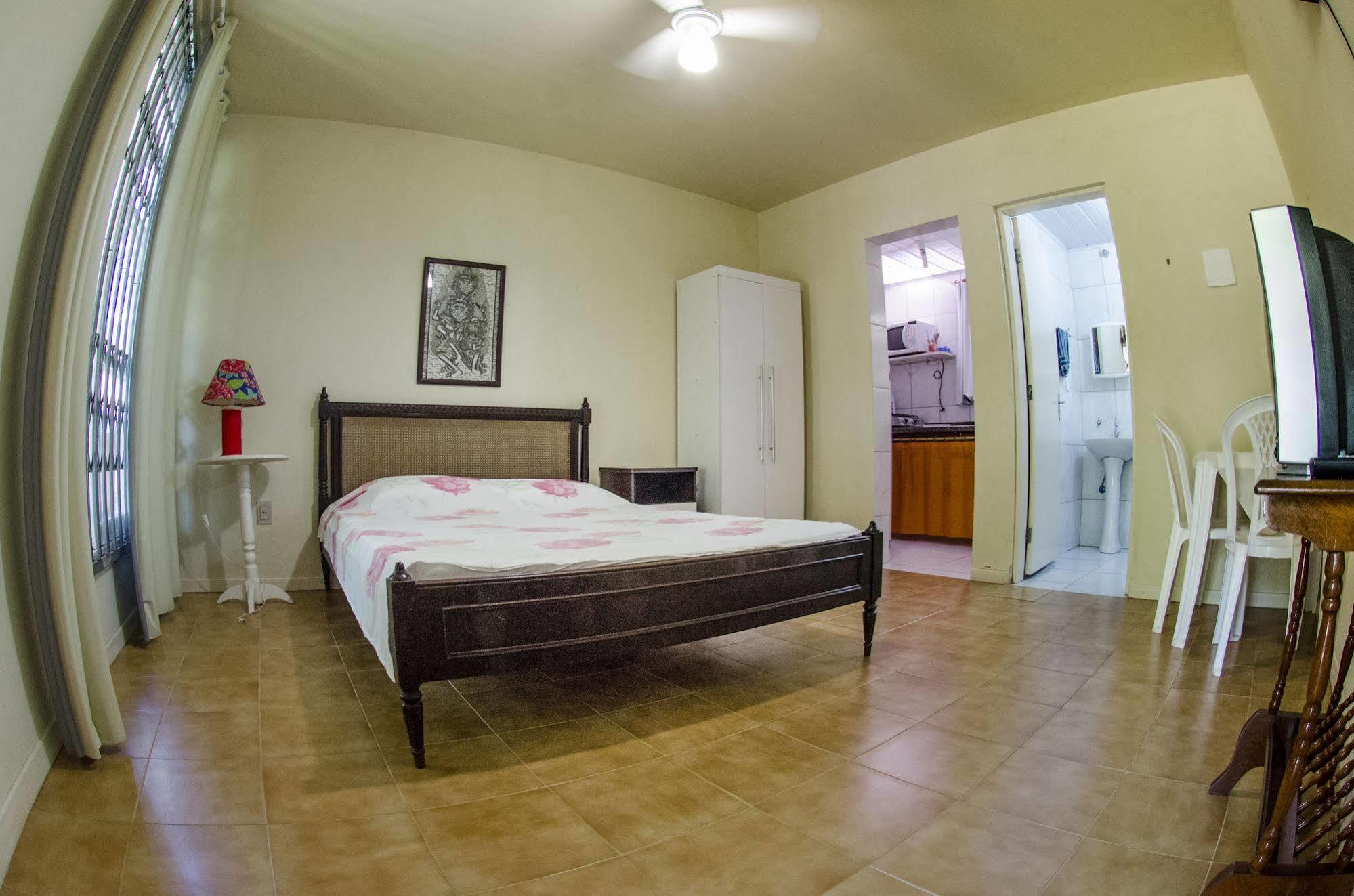 Floripa Surf Hostel Флорианополис Экстерьер фото