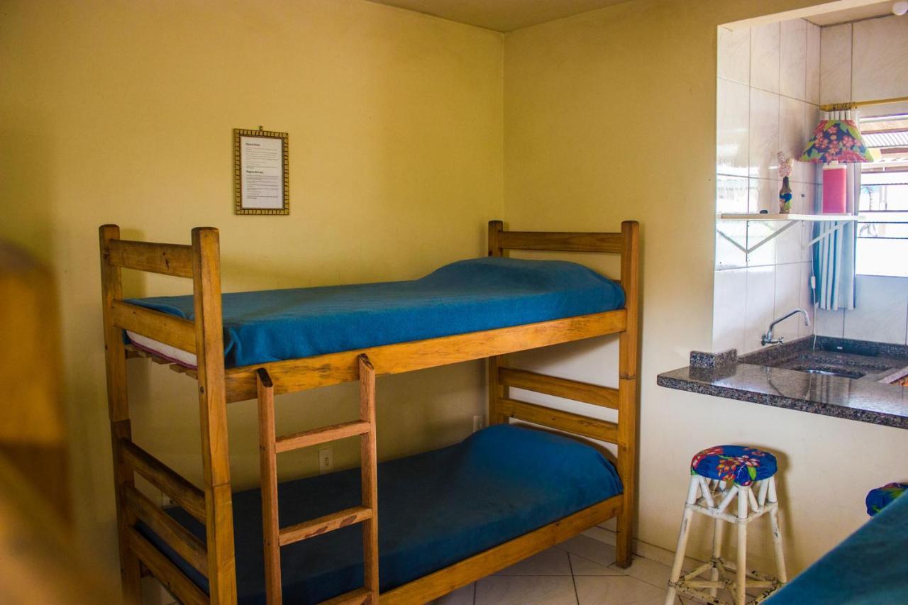 Floripa Surf Hostel Флорианополис Экстерьер фото