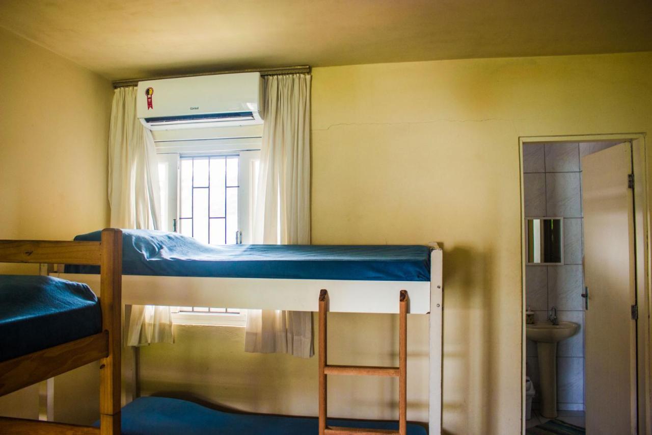 Floripa Surf Hostel Флорианополис Экстерьер фото